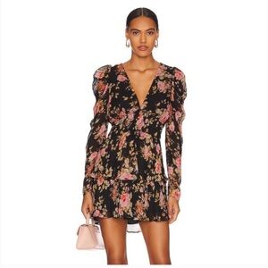 Yumi Kim Samba Dress Size